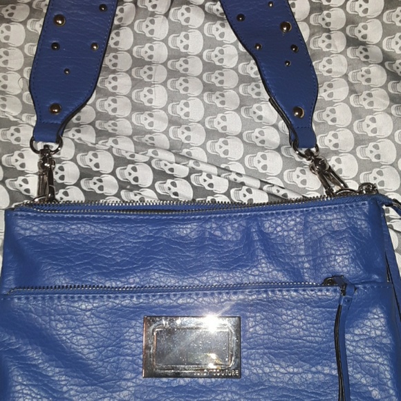 Juicy Couture Purse - Picture 3 of 6